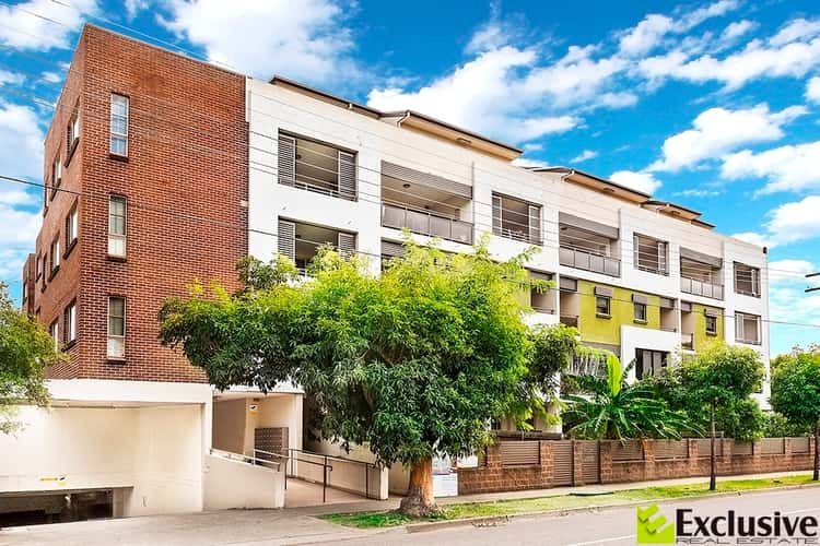 Main view of Homely apartment listing, 042/20-26 Marlborough Road, Homebush West NSW 2140