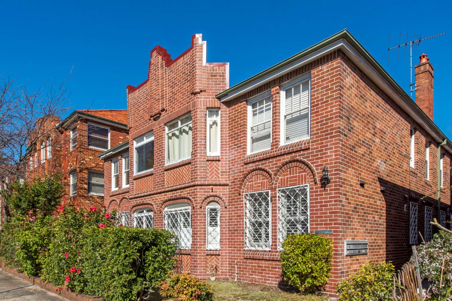 Main view of Homely apartment listing, 6/11 Manion Avenue, Rose Bay NSW 2029