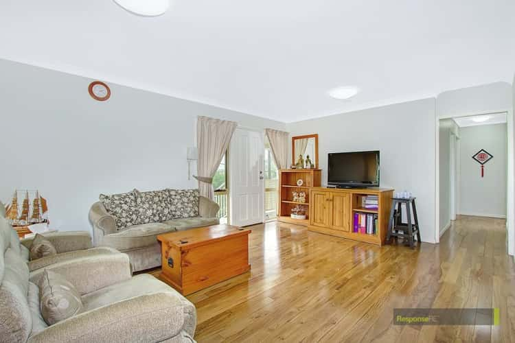 Second view of Homely house listing, 1 Buckleys Road, Winston Hills NSW 2153