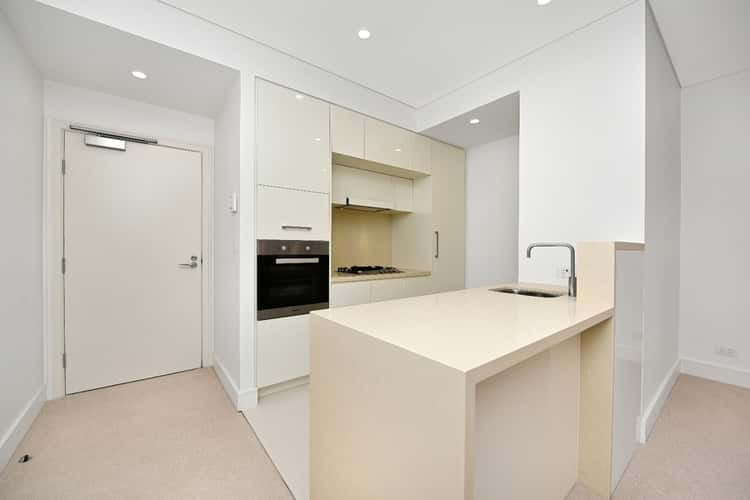 Second view of Homely apartment listing, 105/2 Palm Avenue, Breakfast Point NSW 2137