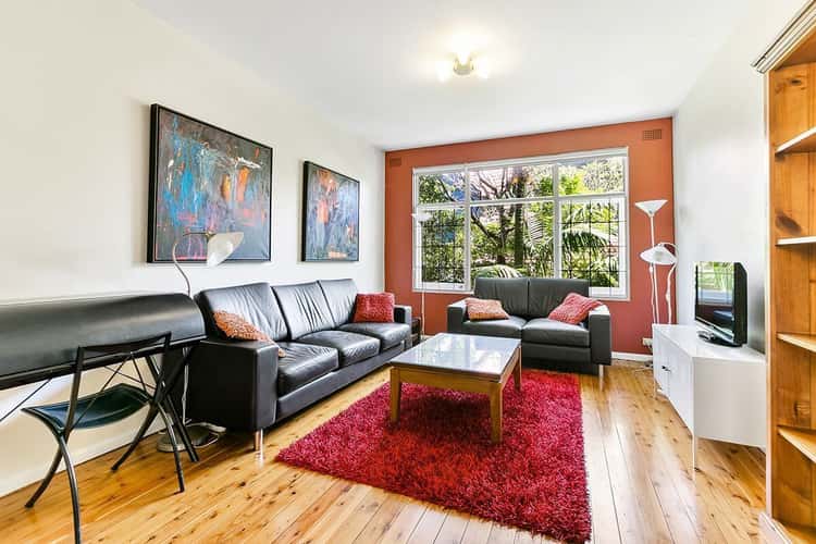 Main view of Homely apartment listing, 5/14 Spruson Street, Neutral Bay NSW 2089