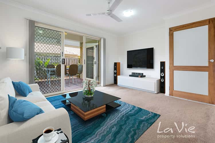 Sixth view of Homely house listing, 77 Cardena Drive, Augustine Heights QLD 4300