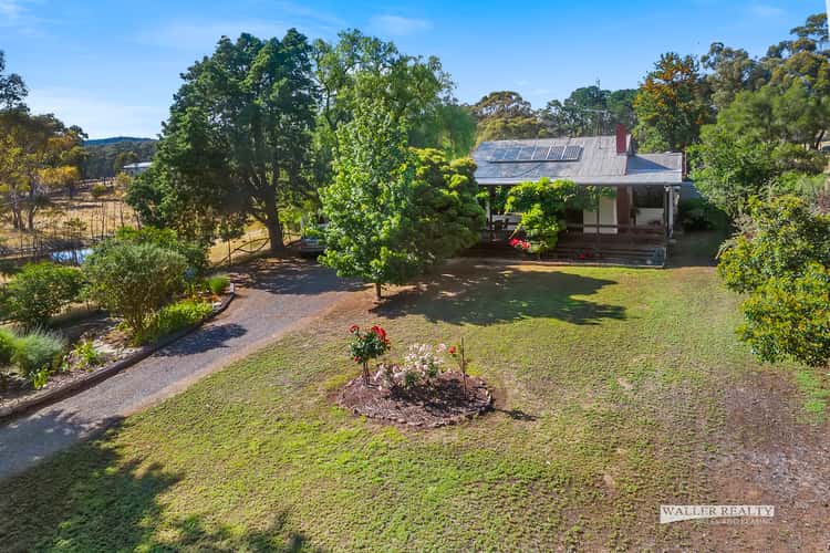 Sixth view of Homely house listing, 300 Blakeley Road, Barkers Creek VIC 3451