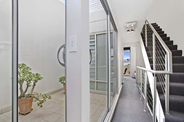 Fifth view of Homely apartment listing, 1/43A Crescent Street, Rozelle NSW 2039