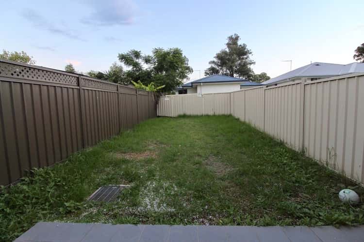 Fifth view of Homely semiDetached listing, 91 Tallagandra Drive, Quakers Hill NSW 2763