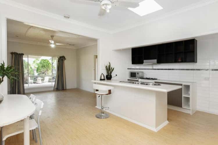 Fourth view of Homely house listing, 116 Cornwall Road, Sunshine VIC 3020