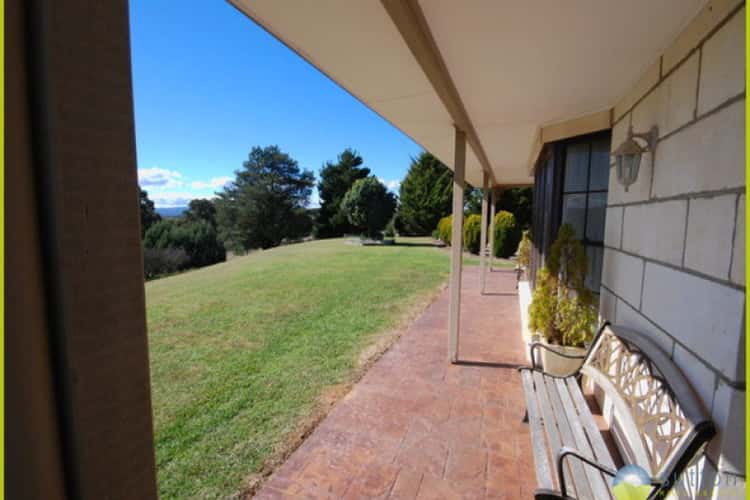 Third view of Homely ruralOther listing, 419 Back Creek Road, Gundaroo NSW 2620