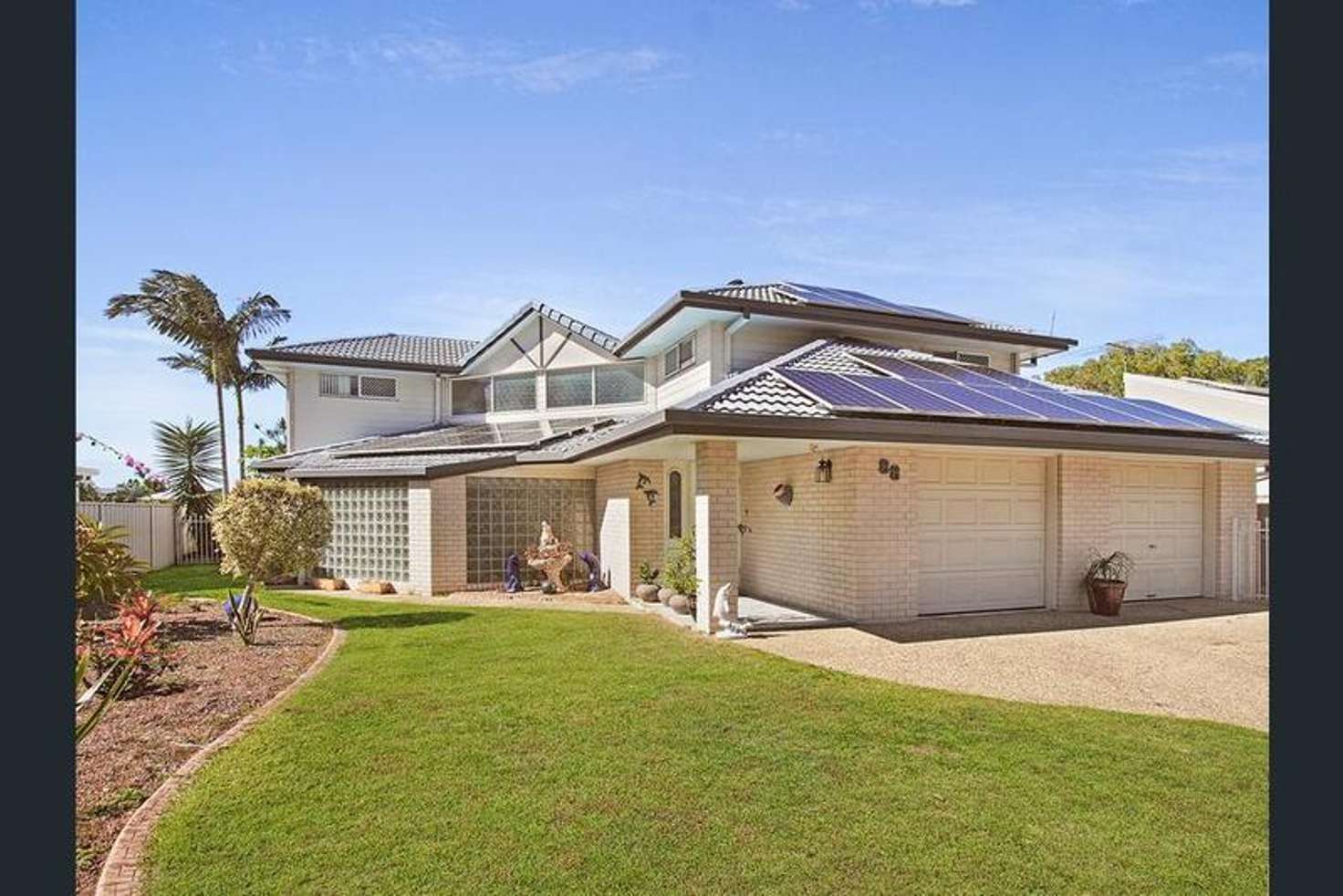 Main view of Homely house listing, 88 Endeavour Drive, Banksia Beach QLD 4507