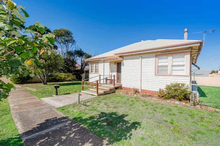 Main view of Homely house listing, 6 Cardigan Street, Stockton NSW 2295