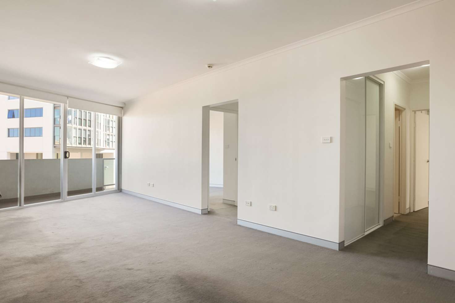 Main view of Homely apartment listing, 61 Regent Street, Chippendale NSW 2008