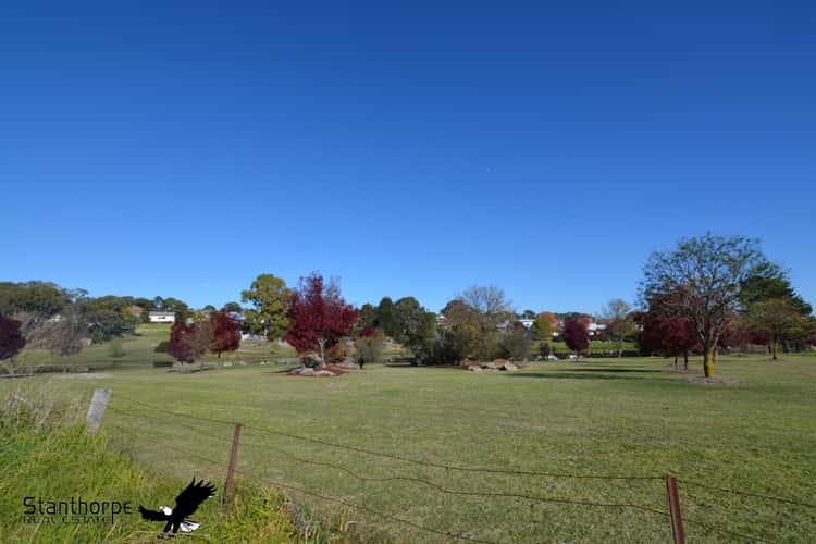 Sixth view of Homely residentialLand listing, 28 Granite Street, Stanthorpe QLD 4380