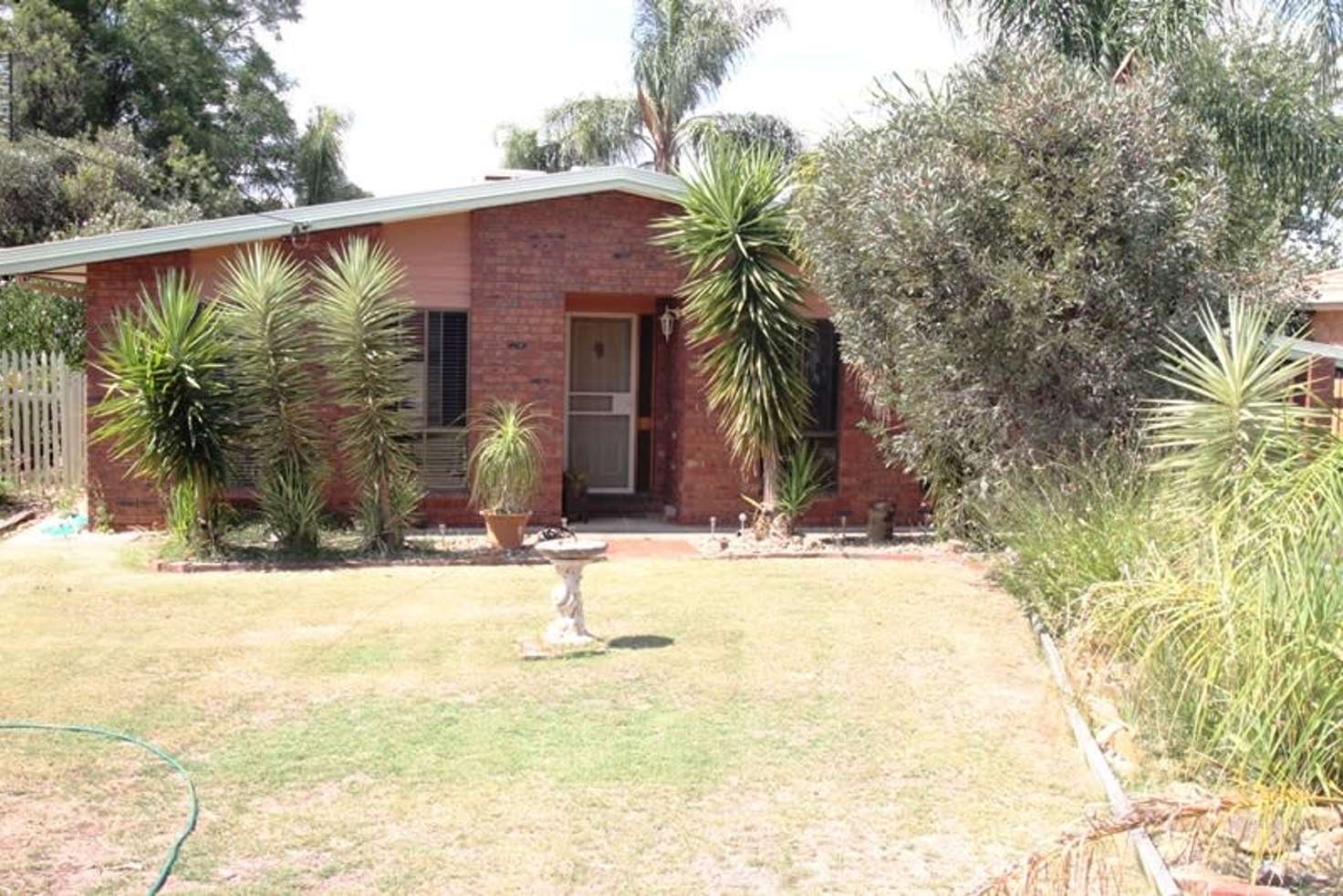 Main view of Homely house listing, 20 Kamarooka Street, Barooga NSW 3644