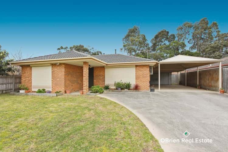 Main view of Homely house listing, 4 Ferncroft Court, Cranbourne North VIC 3977