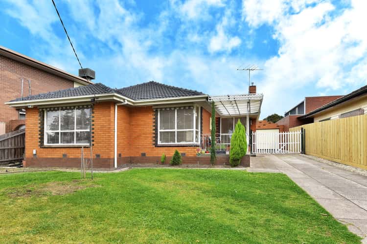 Main view of Homely house listing, 12 Wilson Boulevard, Reservoir VIC 3073