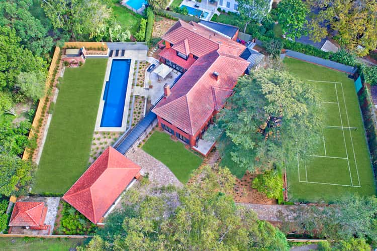 Main view of Homely house listing, 9A Arnold Street, Killara NSW 2071