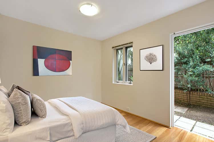 Third view of Homely apartment listing, 1/37 Mckell Street, Birchgrove NSW 2041