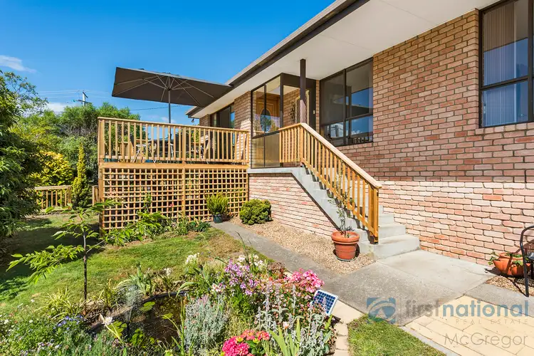 45 Redwood Road