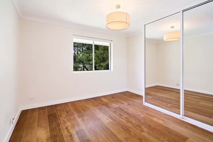 Third view of Homely apartment listing, 17/15 Morden Street, Cammeray NSW 2062