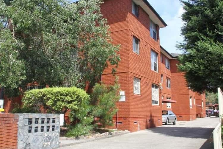 Main view of Homely unit listing, 1/40 Fourth Avenue, Campsie NSW 2194