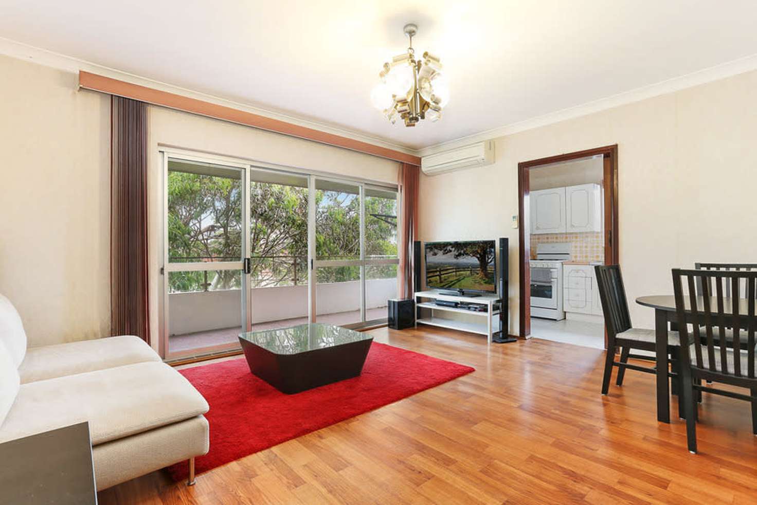 Main view of Homely apartment listing, 8/36 Beach Road, Bondi Beach NSW 2026