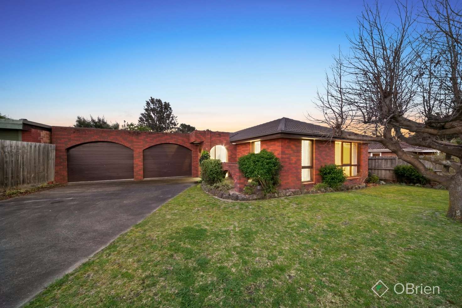 Main view of Homely house listing, 17 Isaac Smith Crescent, Cranbourne VIC 3977