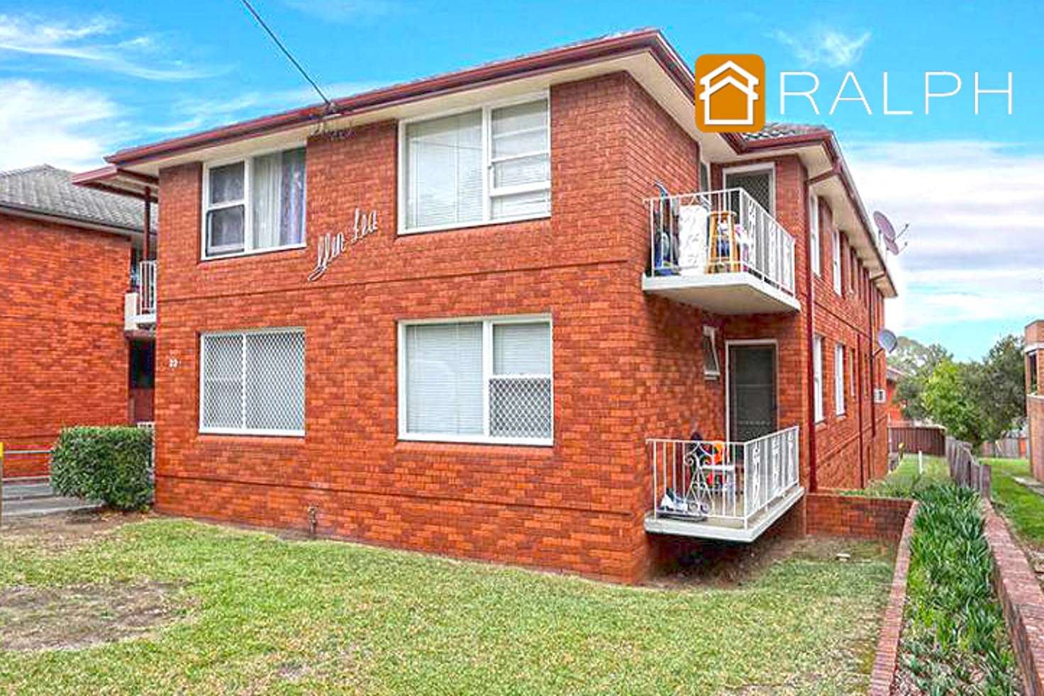 Main view of Homely unit listing, 6/22 Shadforth Street, Wiley Park NSW 2195