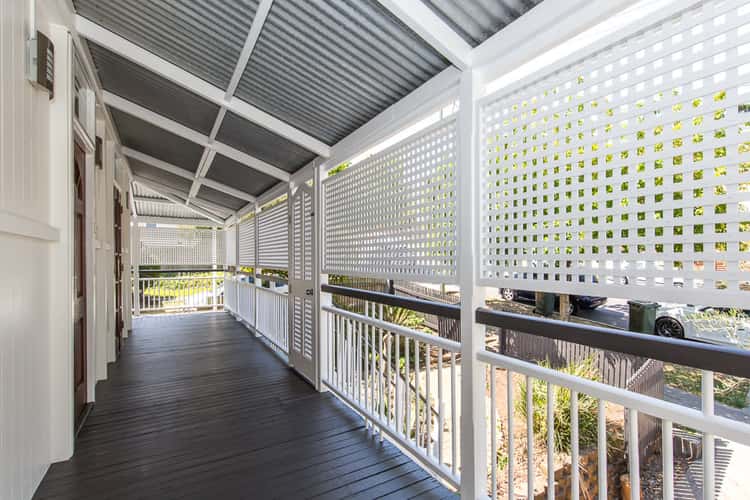 Second view of Homely house listing, 24 Camden Street, Albion QLD 4010