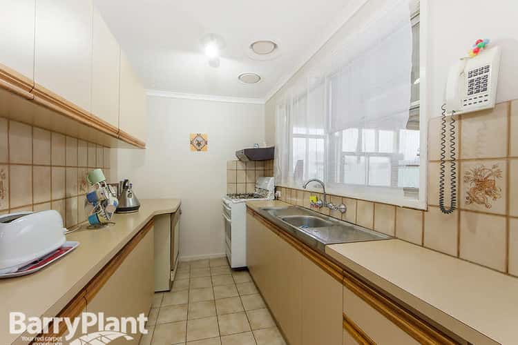 Third view of Homely house listing, 3 Annetta Court, Albanvale VIC 3021