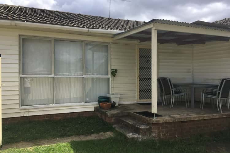 Main view of Homely house listing, 33 Greenleaf Street, Constitution Hill NSW 2145