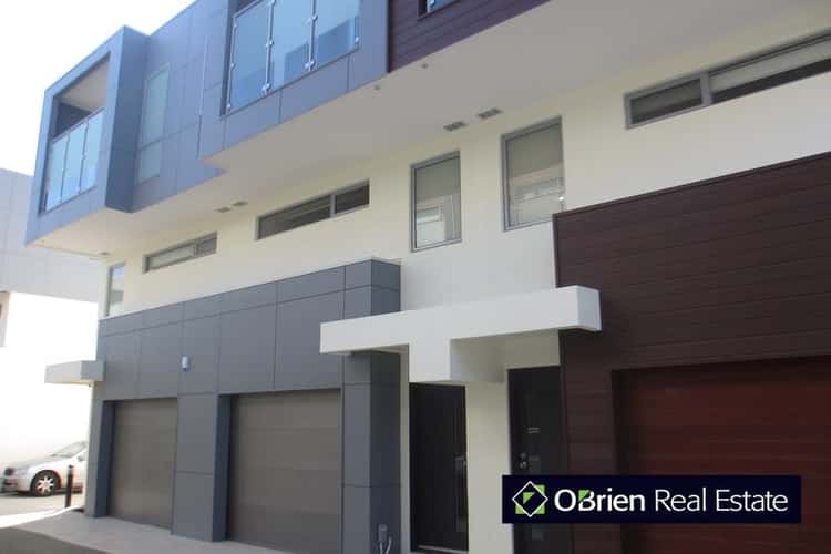 Main view of Homely townhouse listing, 3/36 Melaleuca Drive, Carrum VIC 3197