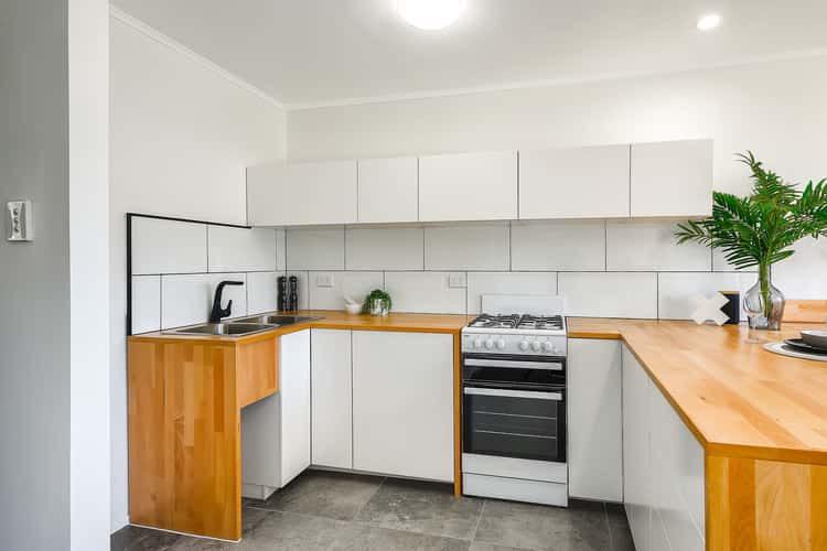 Third view of Homely unit listing, 2/22 Ashby Street, Fairfield QLD 4103