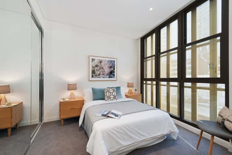 Fourth view of Homely apartment listing, 709/188 Day Street, Sydney NSW 2000