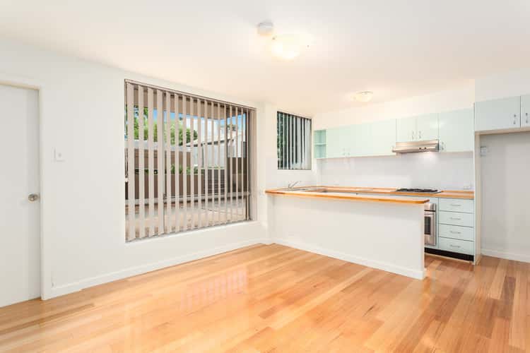 Main view of Homely studio listing, 11/22 Helena Street, Lilyfield NSW 2040