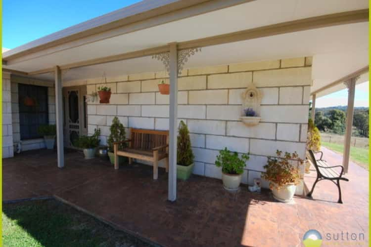 Fourth view of Homely ruralOther listing, 419 Back Creek Road, Gundaroo NSW 2620