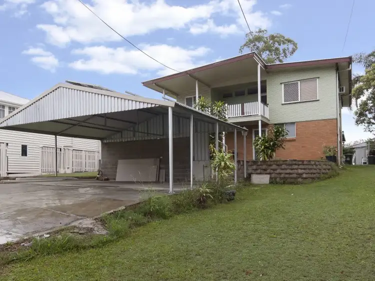34 Colvin Street, Rocklea QLD 4106