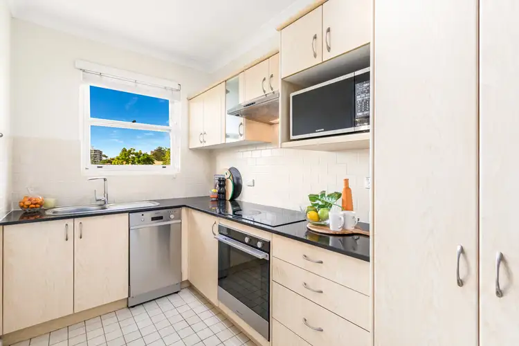 Second view of Homely apartment listing, 14/67 Shadforth Street, Mosman NSW 2088