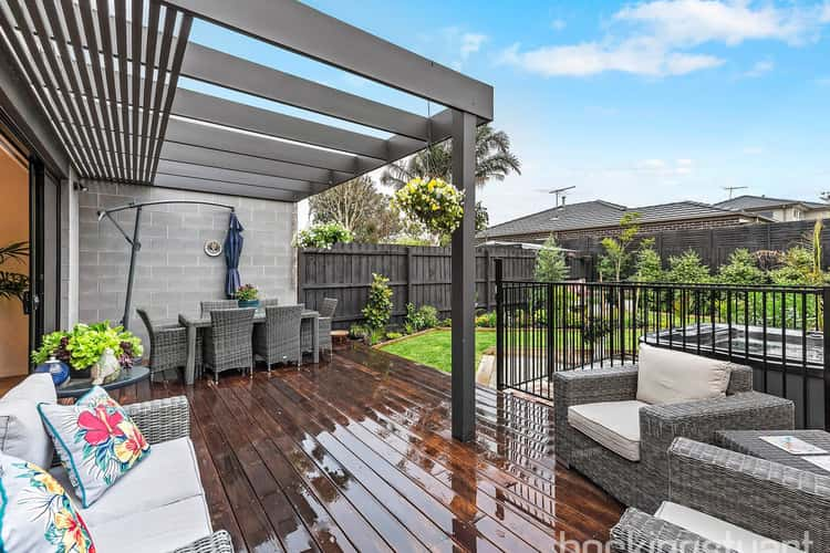 Fifth view of Homely townhouse listing, 15B Ruvina Street, Aspendale VIC 3195