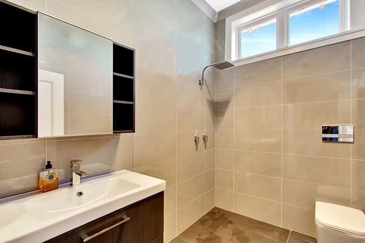 Fourth view of Homely apartment listing, 2/12 Spofforth Street, Cremorne NSW 2090