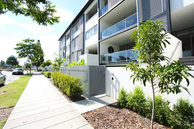 Main view of Homely apartment listing, 29/46 Addison Avenue, Bulimba QLD 4171