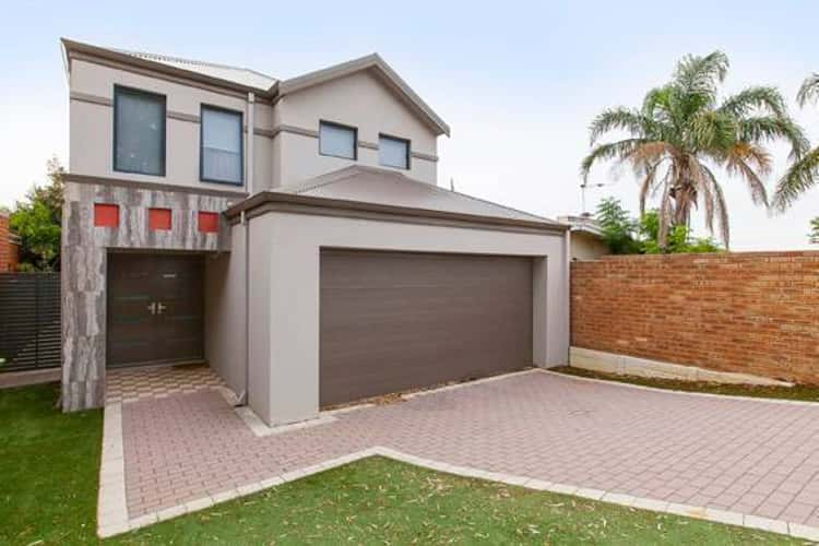 Main view of Homely house listing, 61A Riseley Street, Ardross WA 6153