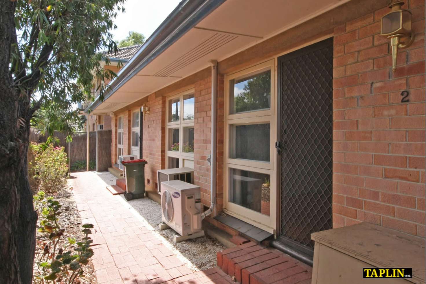 Main view of Homely unit listing, 2/393 Anzac Highway, Camden Park SA 5038