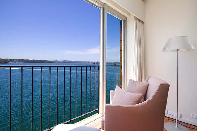 Second view of Homely apartment listing, 3 Plunkett Street, Kirribilli NSW 2061