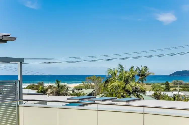 Second view of Homely unit listing, 12/64-68 Pitt Road, North Curl Curl NSW 2099