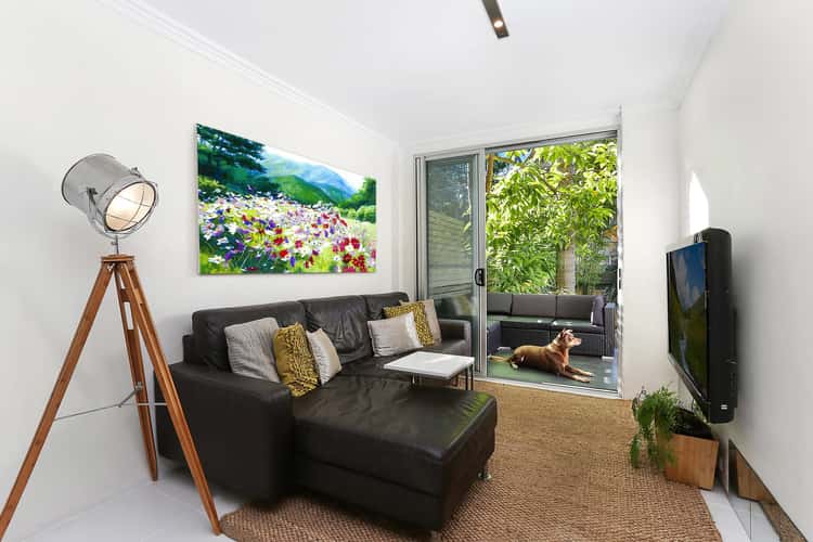 Second view of Homely unit listing, 67 Llandaff Street, Bondi Junction NSW 2022
