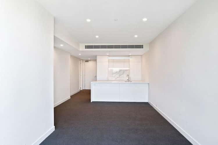 Second view of Homely apartment listing, 1218/555 St Kilda Road, Melbourne VIC 3000