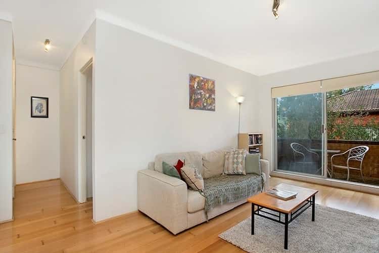 Fourth view of Homely apartment listing, 6/13-15 Allison Road, Cronulla NSW 2230