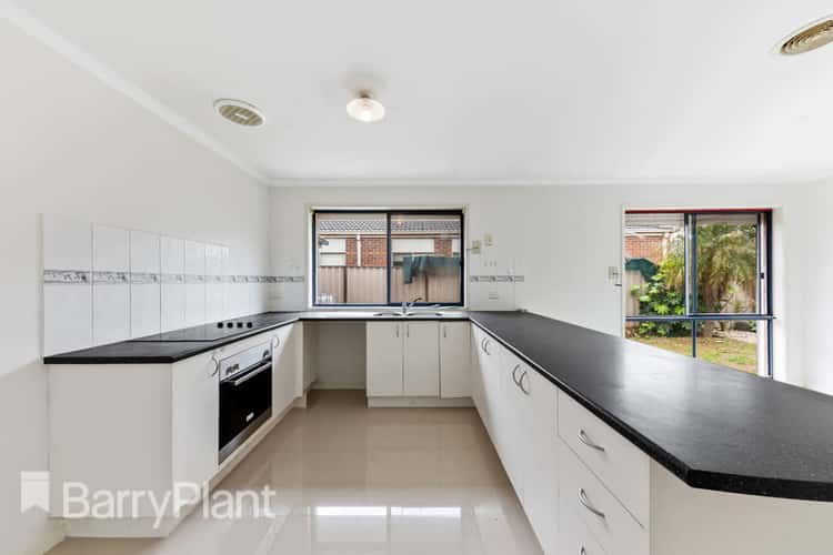 Fourth view of Homely house listing, 12 Blaxland Street, Burnside Heights VIC 3023