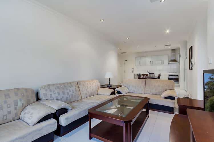 Second view of Homely apartment listing, 1004/39 Grenfell Street, Adelaide SA 5000