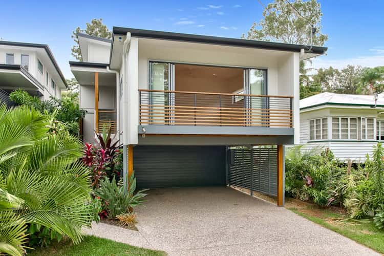 Main view of Homely house listing, 74 Gerler Street, Bardon QLD 4065
