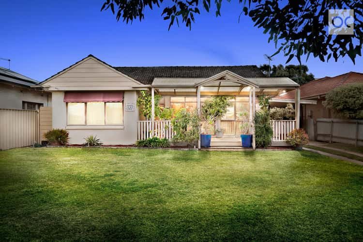 Second view of Homely house listing, 327 Military Road, Henley Beach SA 5022